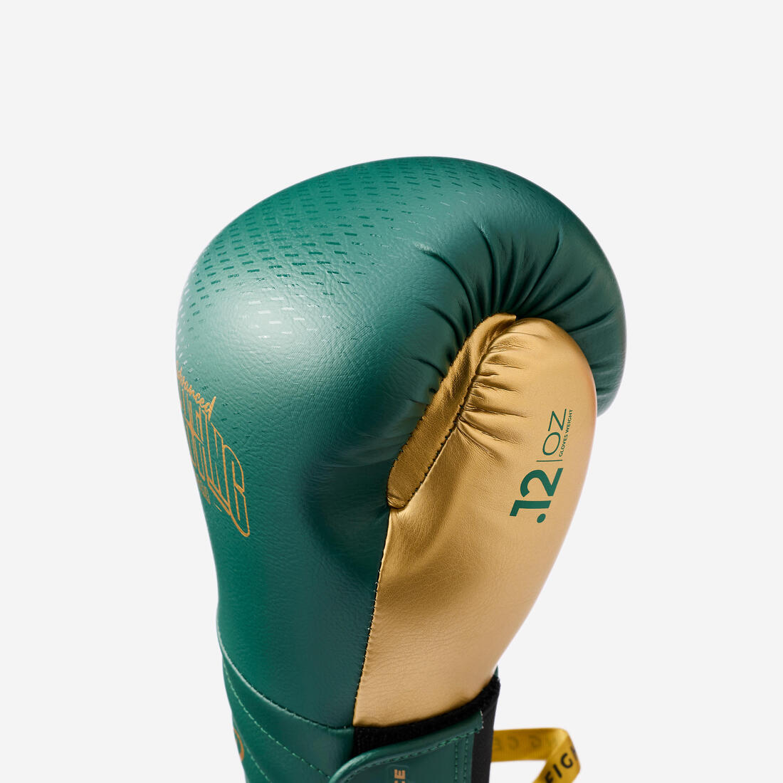 Gants de boxe, boxeurs confirmés, mousse monobloc