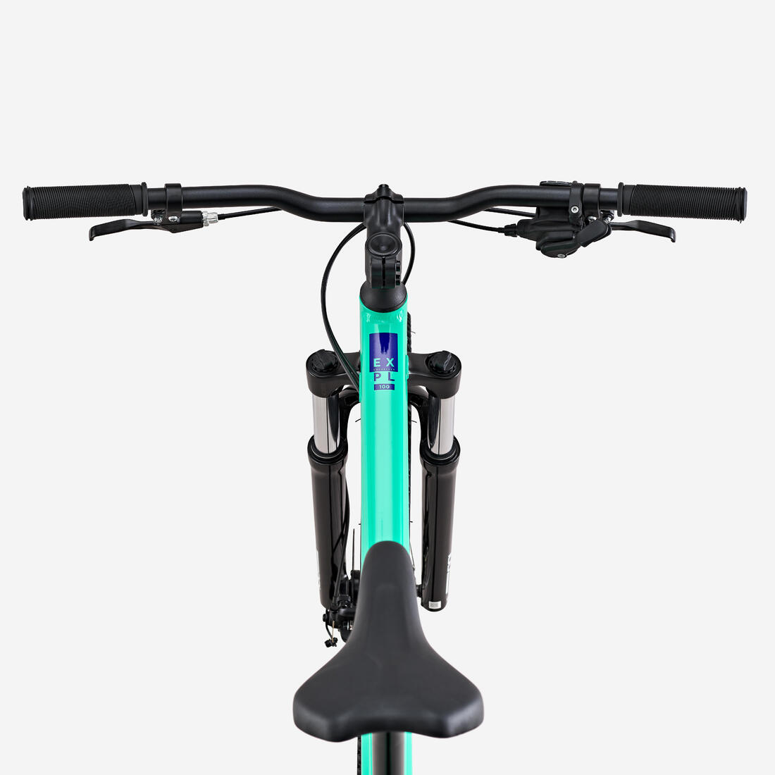 Vélo VTT randonnée 29" EXPL 100