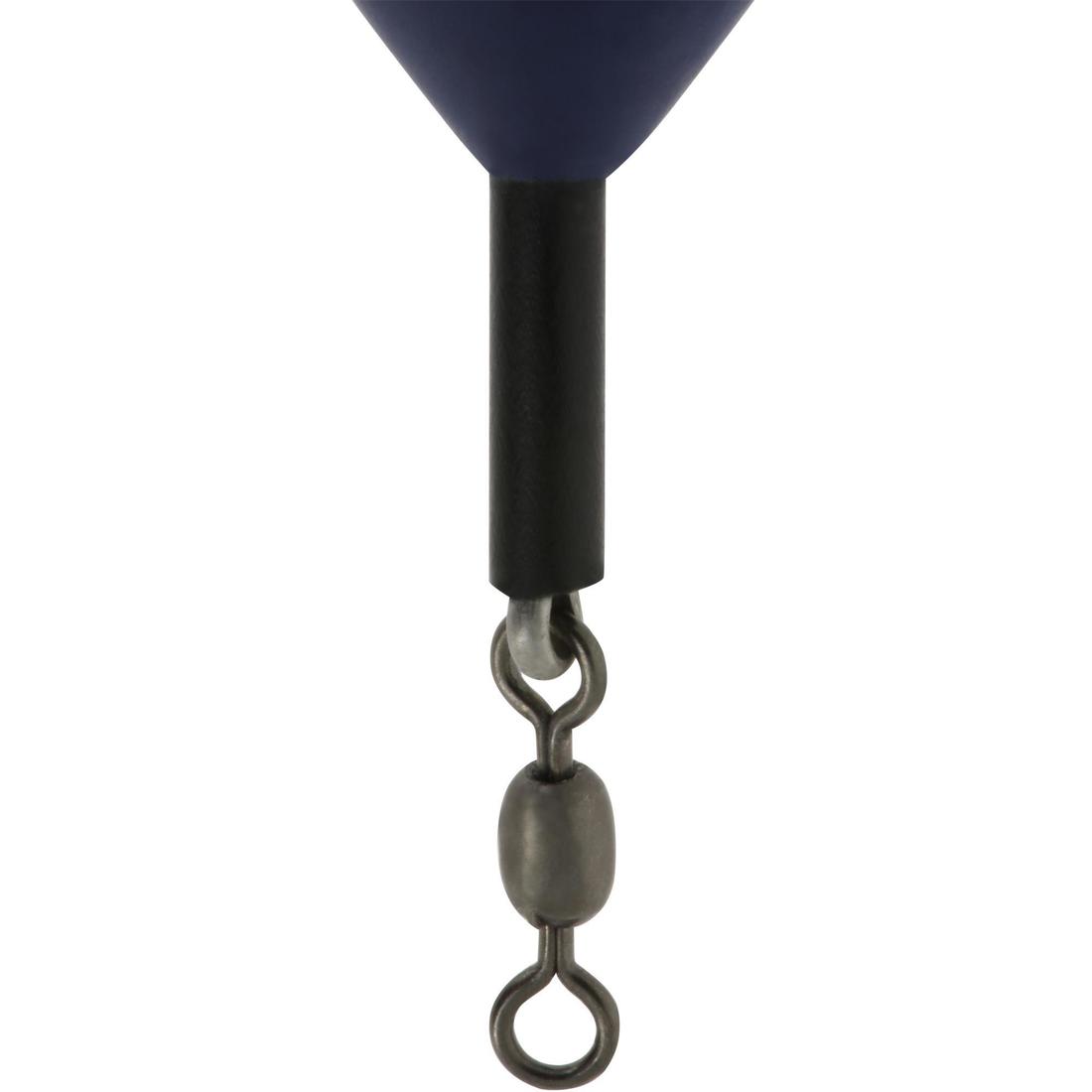 Flotteur pêche en mer EMBELLY SHAPE 3 10gr