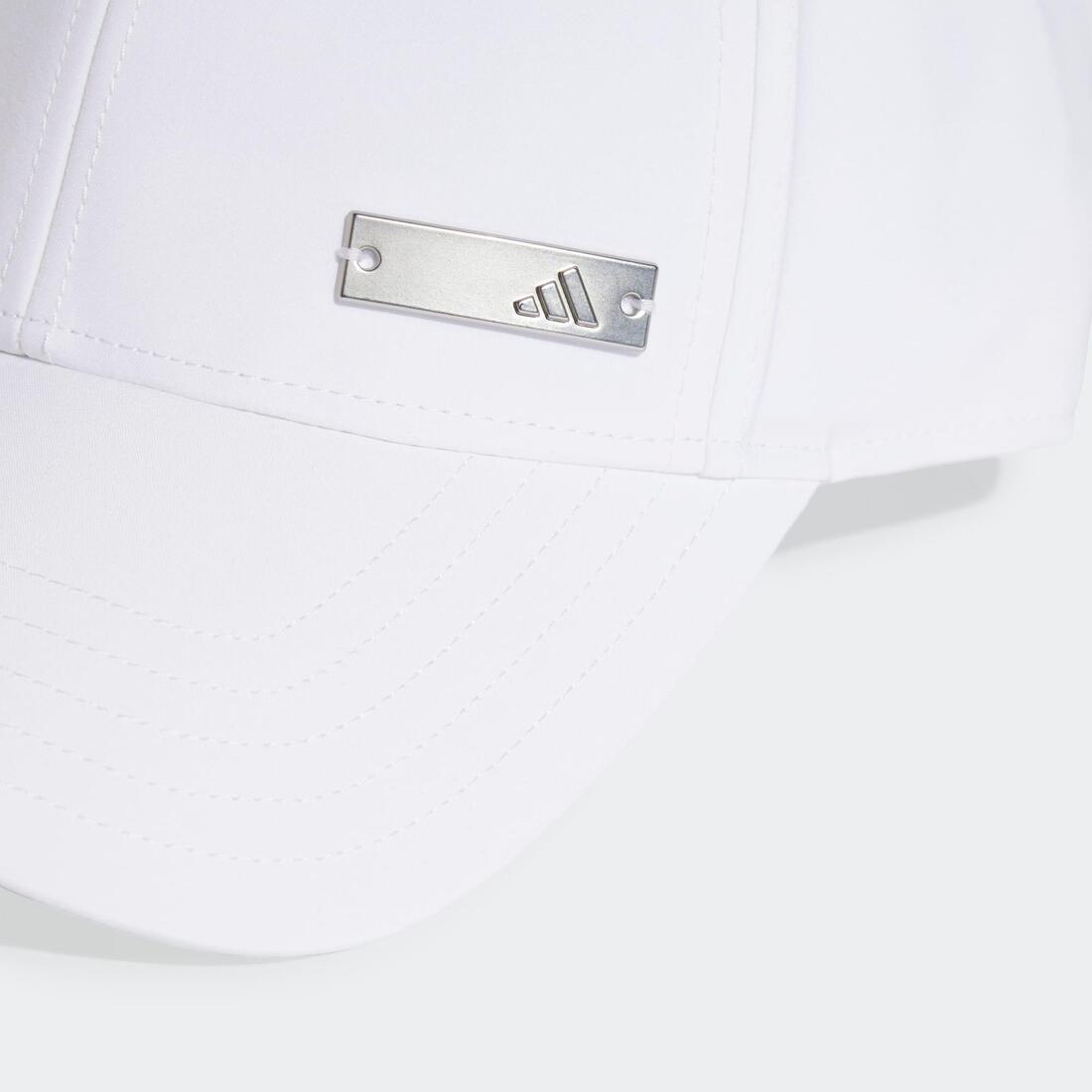 Casquette de fitness unisexe, noire