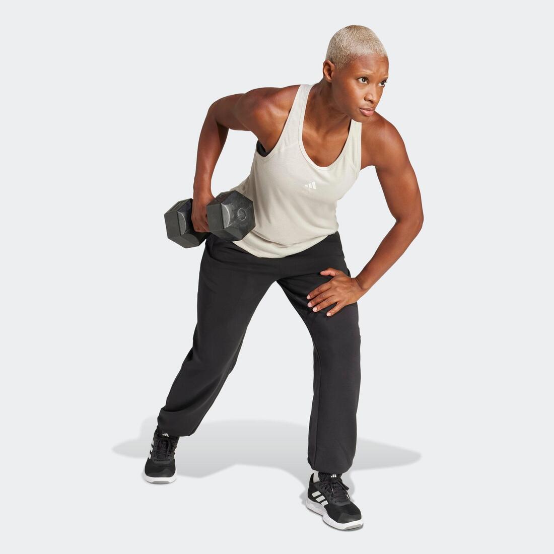 Débardeur fitness femme