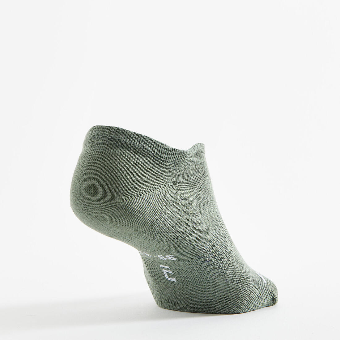 CHAUSSETTES DE SPORT BASSES ARTENGO RS 160 LOT DE 5
