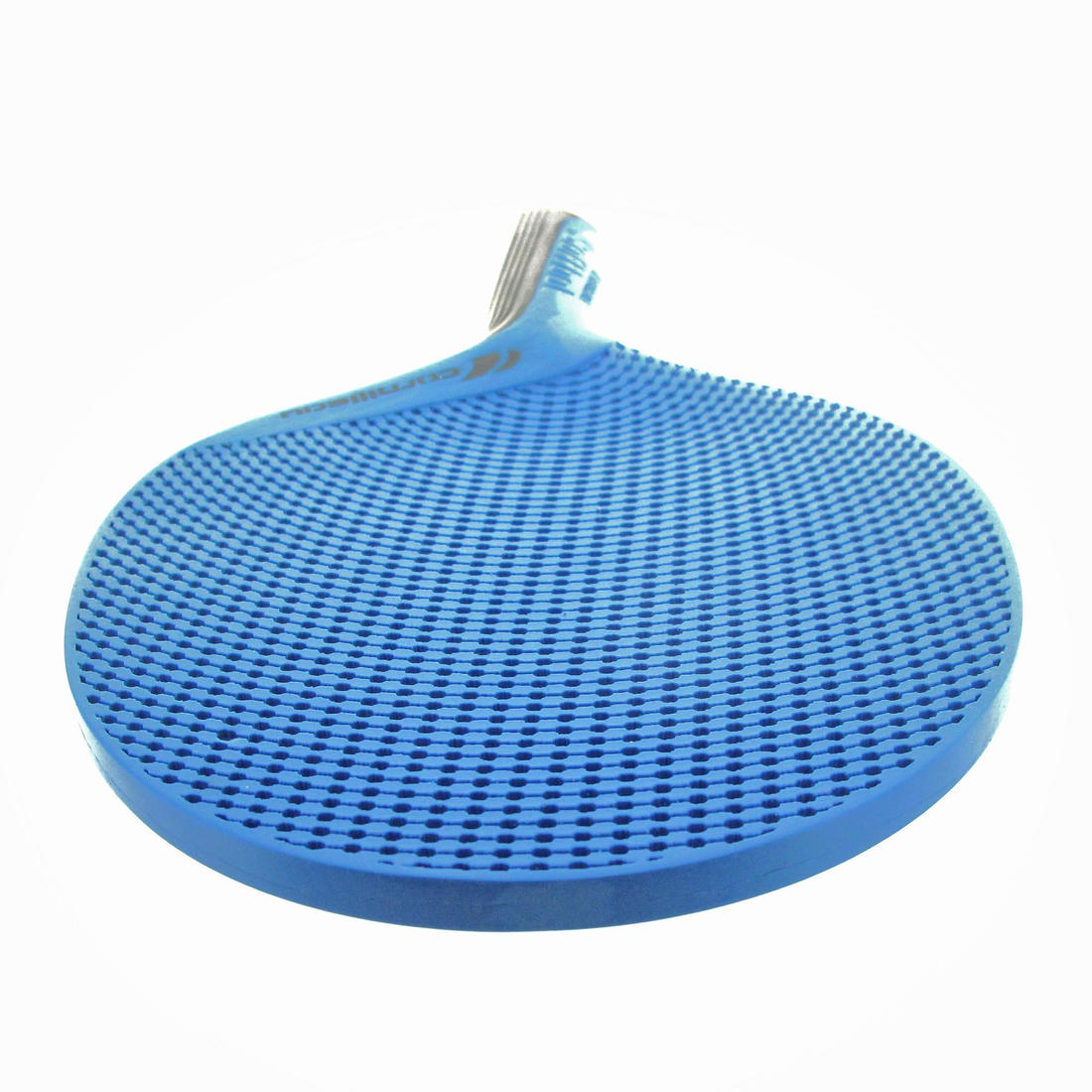RAQUETTE DE TENNIS DE TABLE OUTDOOR CORNILLEAU SOFTBAT BLEUE