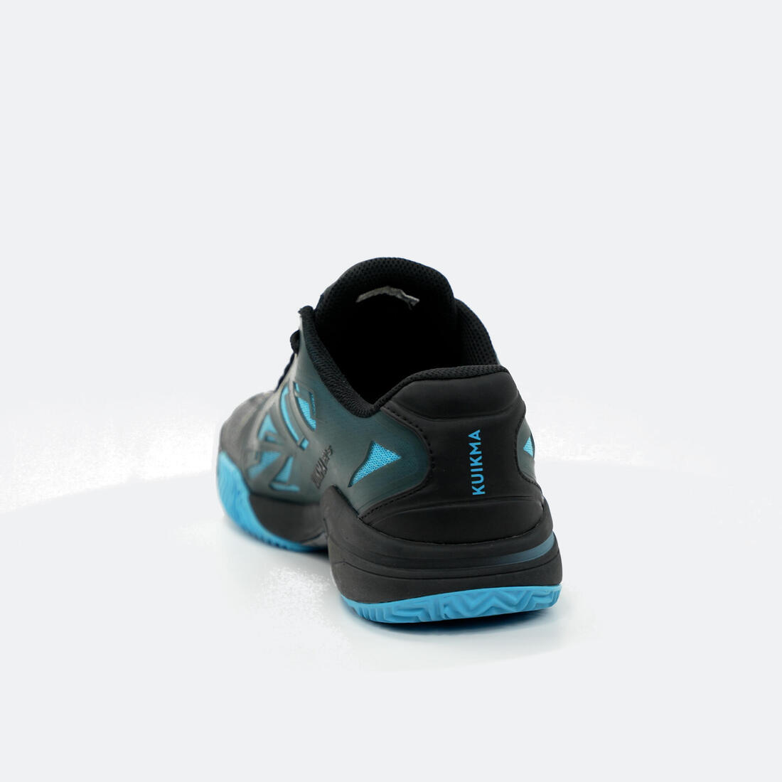 Chaussures de padel Homme-Kuikma PS 990 stability bleu noir