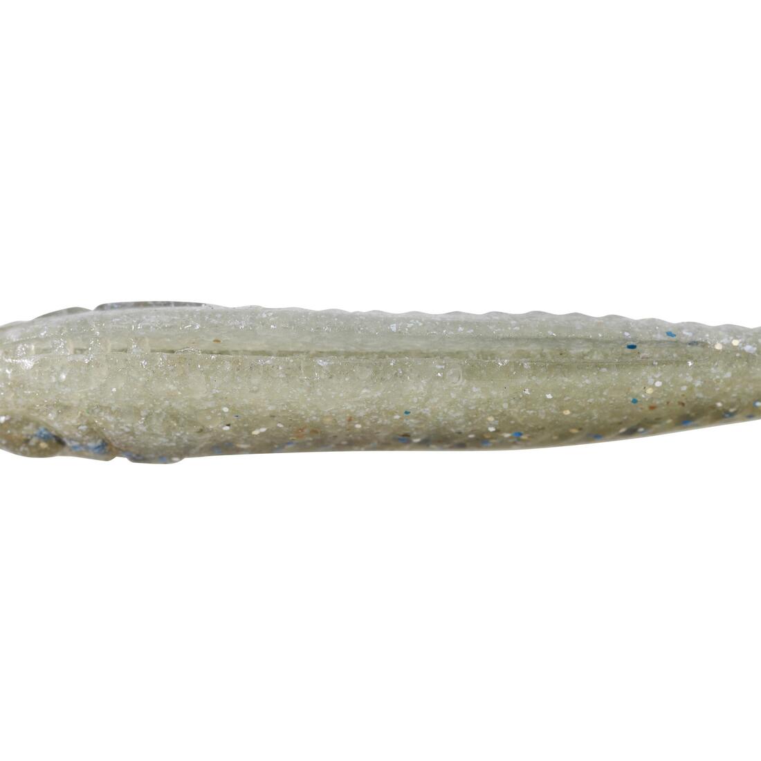 LEURRE SOUPLE SHAD AVEC ATTRACTANT WXM YUBARI SHD 62