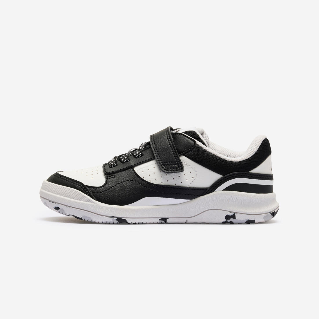 Chaussures de sport à scratch résistantes enfant, Playventure Yard