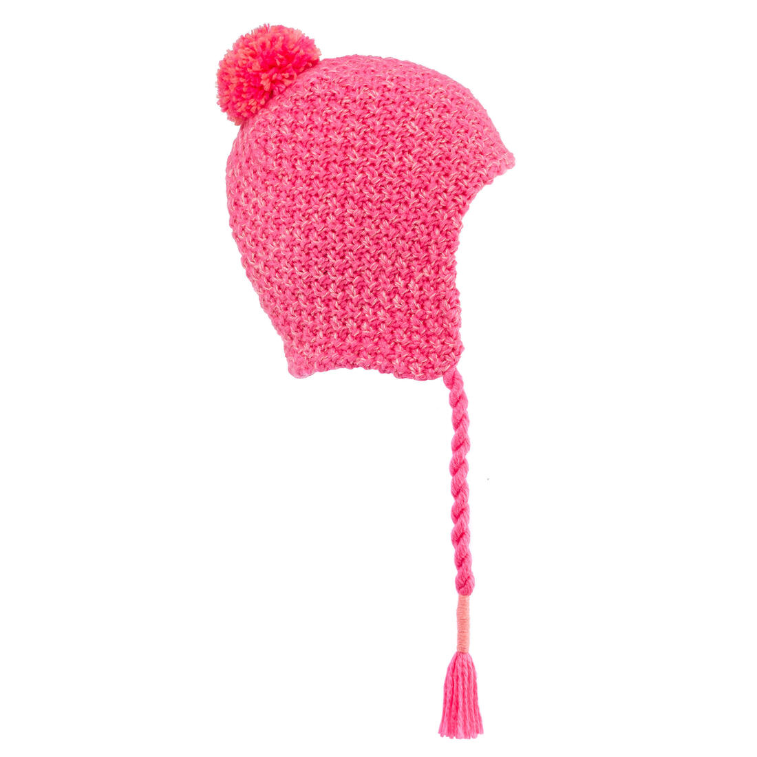 BONNET DE SKI PÉRUVIEN ENFANT - TIMELESS