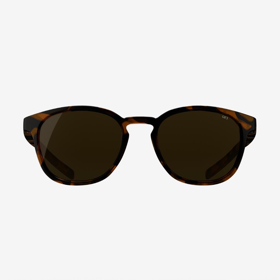 Lunettes de soleil randonnée - MH160 - adulte - catégorie 3