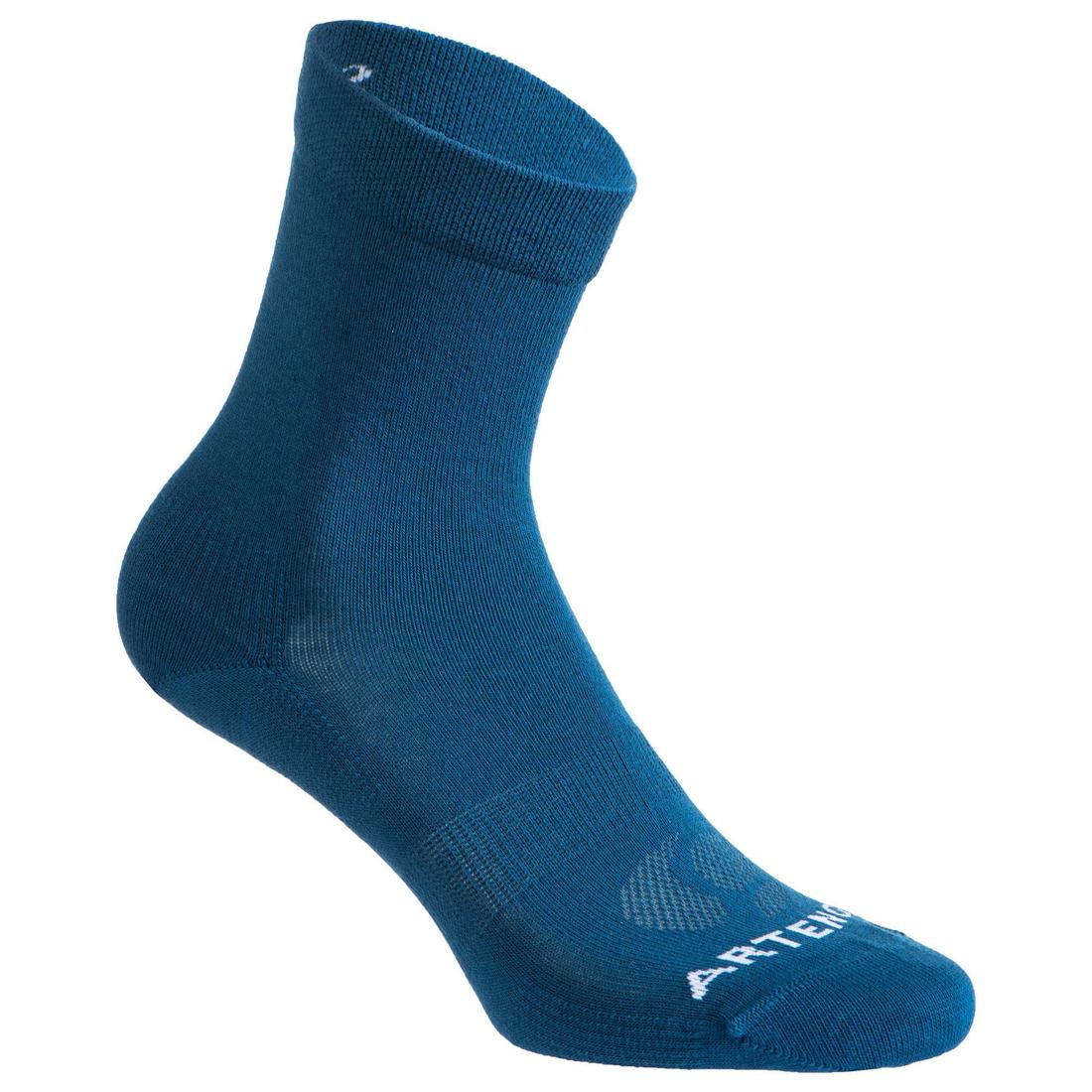 CHAUSSETTES DE SPORT HAUTES RS 160 LOT DE 3