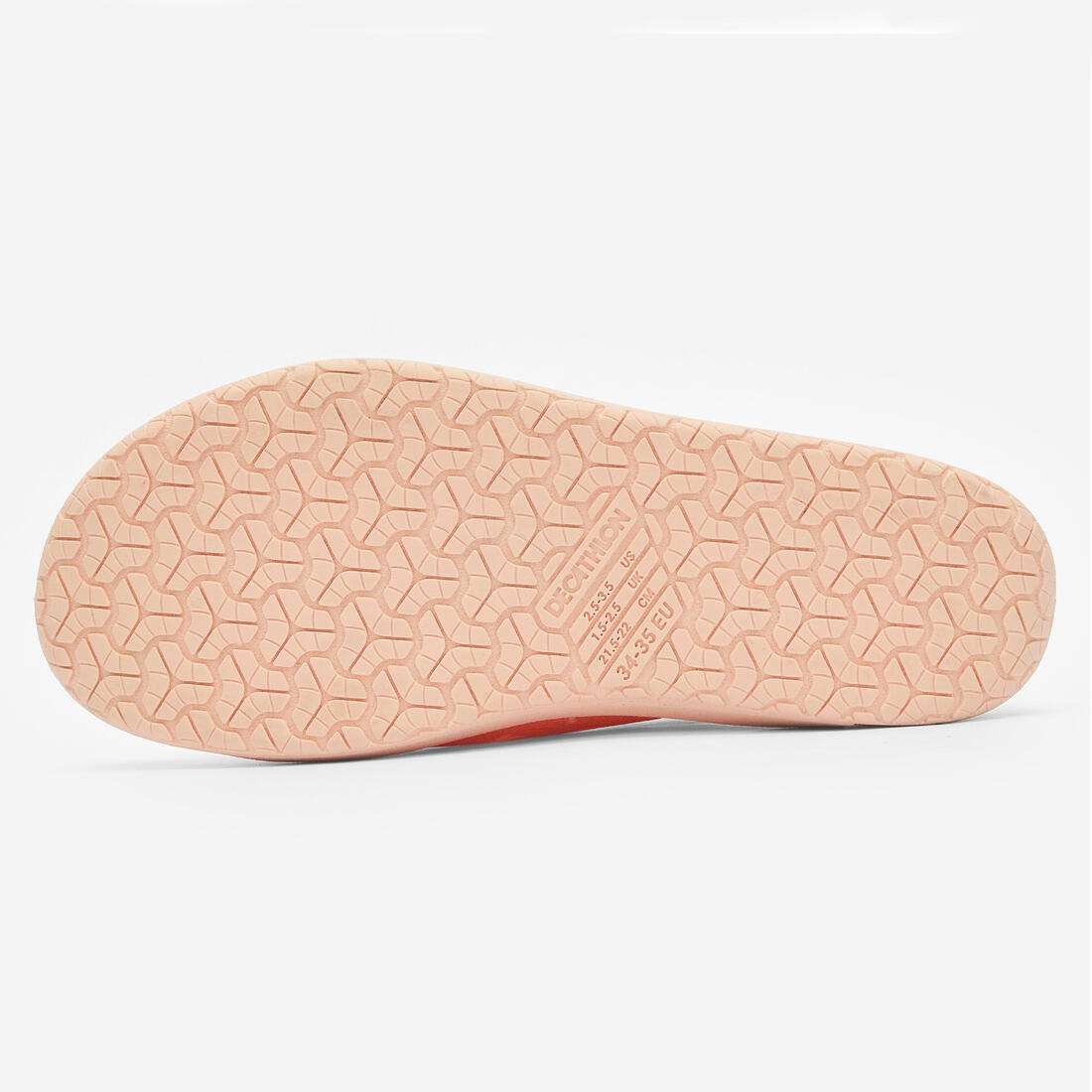 Chaussures aquatiques avec scratch Enfant - Aquashoes 120
