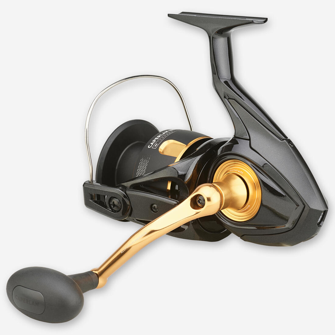 Moulinet pêche en mer Bauxit BXT 900 6000