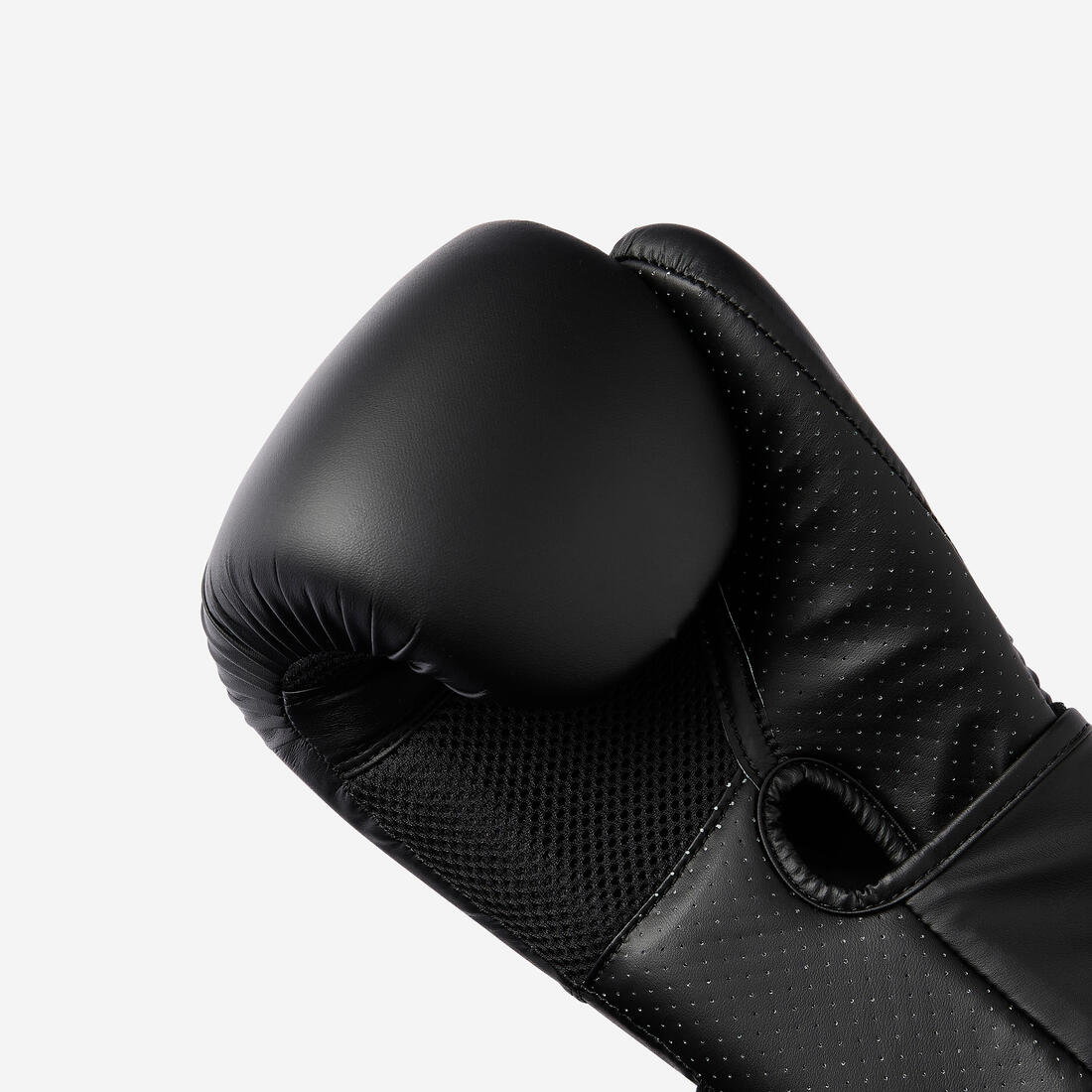 Gants de boxe training avec mousse ergonomique