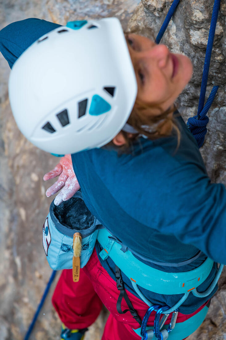 SAC A MAGNESIE D'ESCALADE - VERTIKA TAILLE M