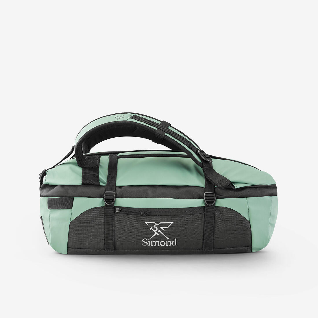 Sac de transport de trekking - 30 L à 40 L - DUFFEL 500 EXTEND