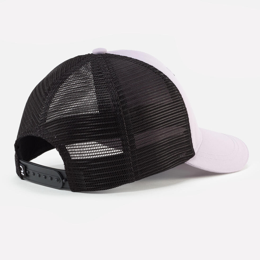 Casquette trucker verte enfant MH100