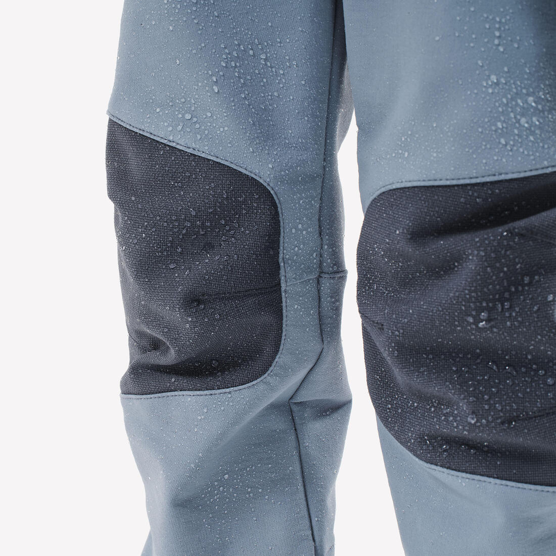 Pantalon softshell de randonnée enfant 2-6 ans, MH900