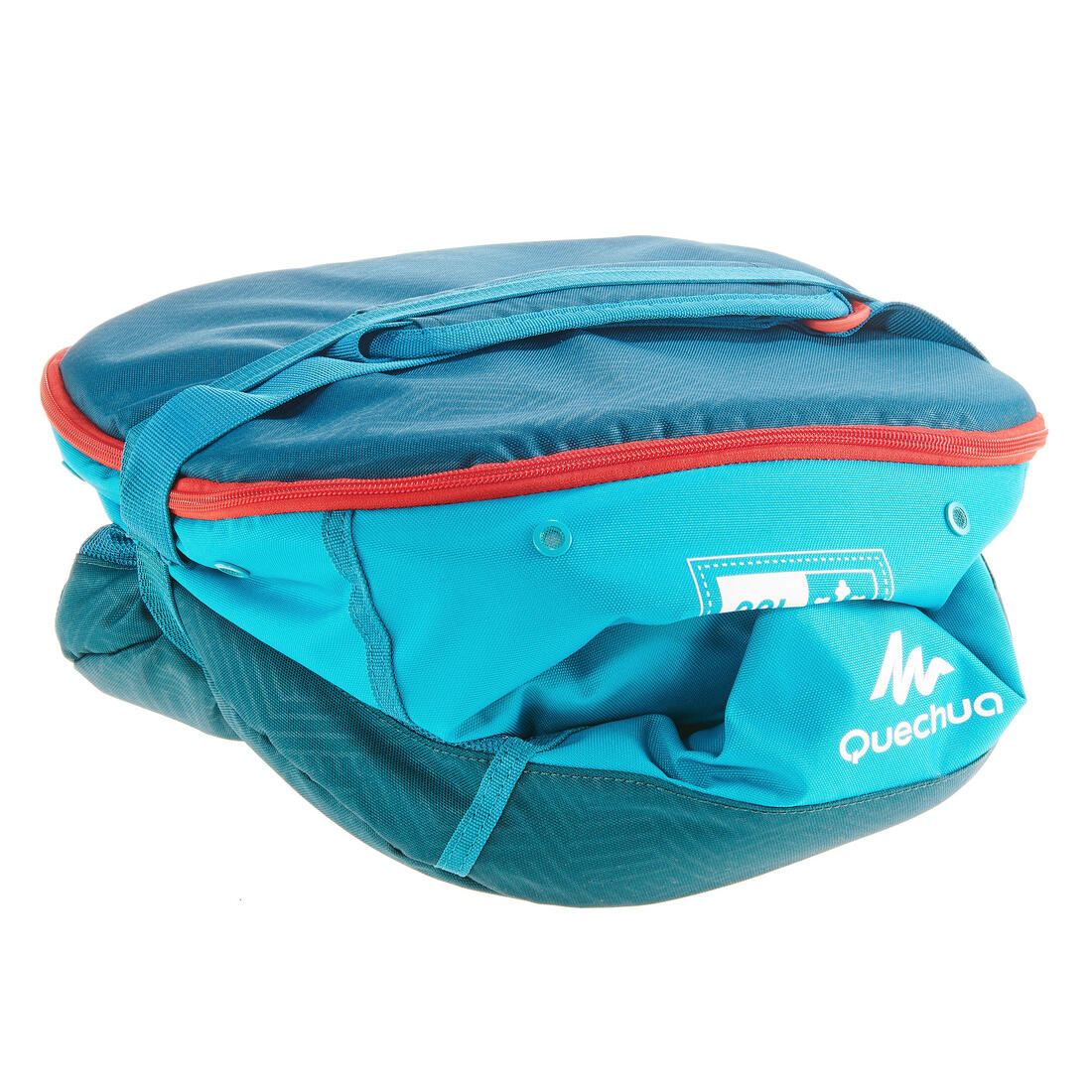 Glacière 100 souple 30 litres, isotherme et compacte pour le camping