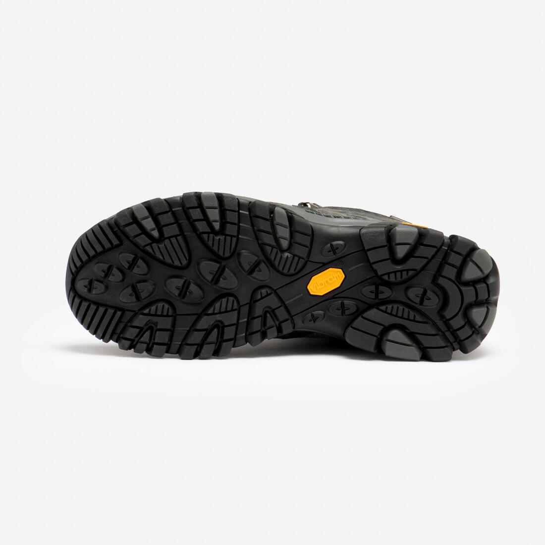 Chaussure de randonnée - merrell moab 3 - homme