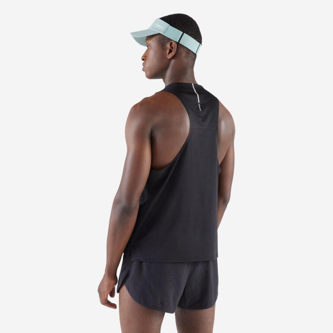 Visière running adulte - kiprun v2