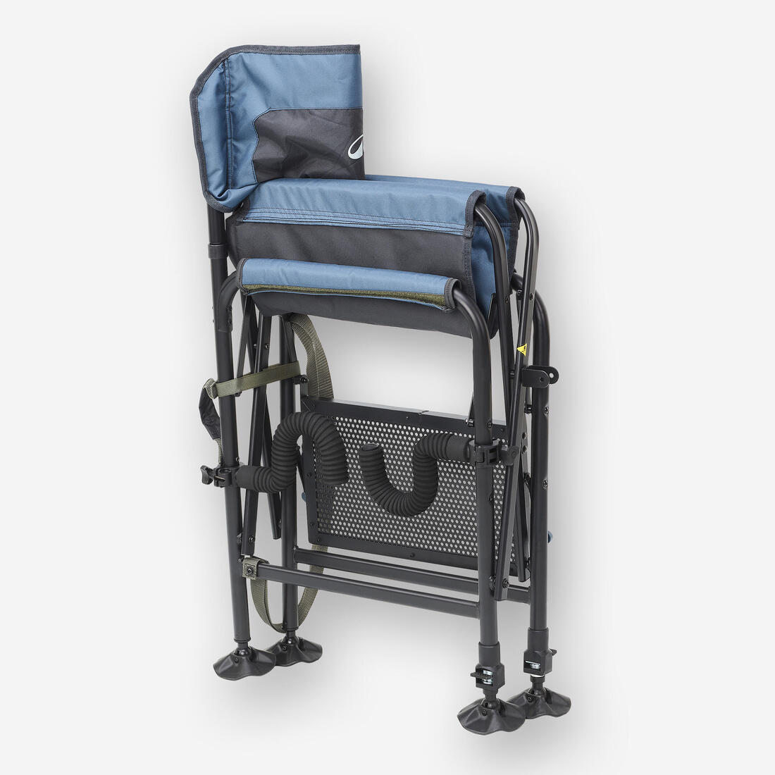 SIEGE PLIANT DE PECHE ESSENSEAT 500 ADJUST