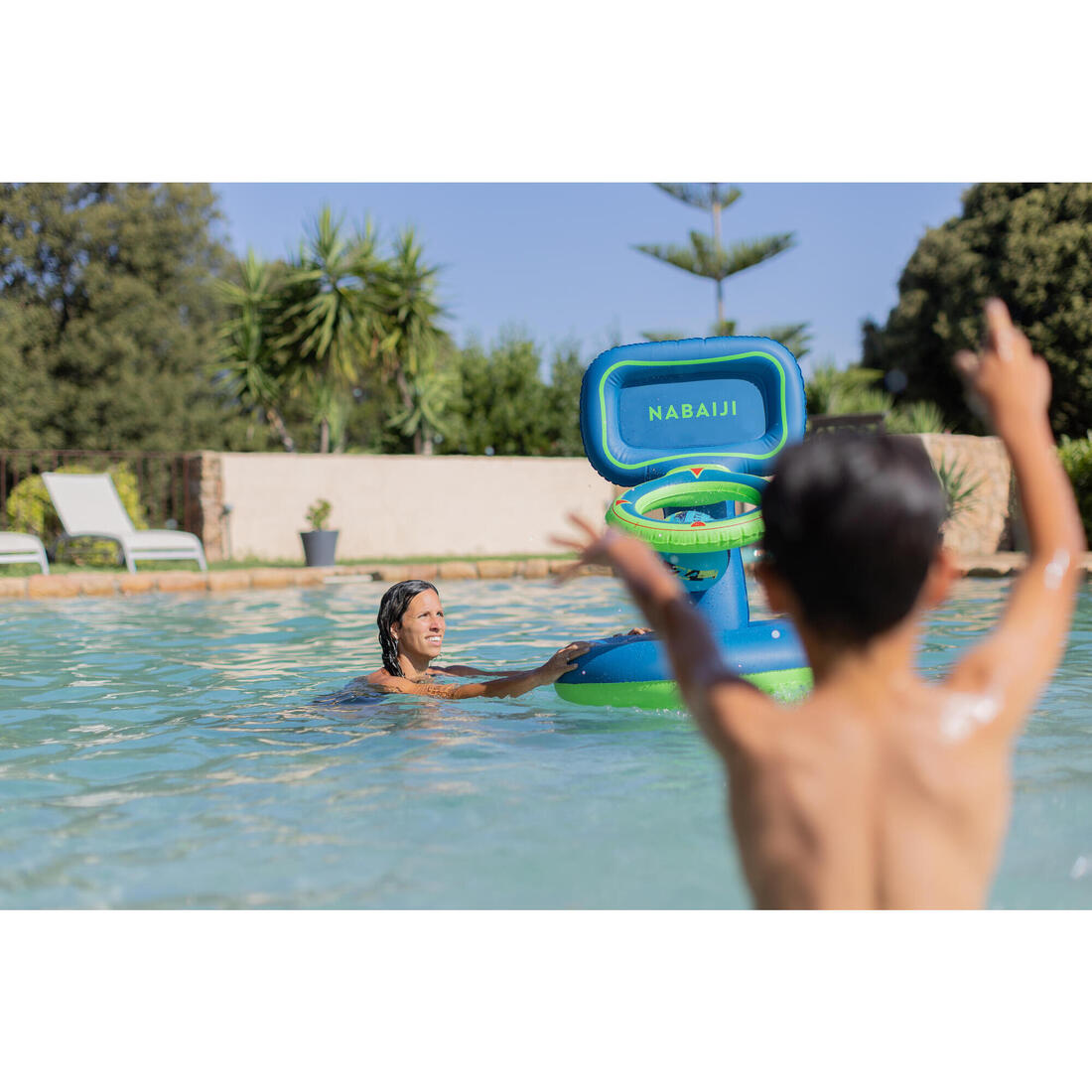 GRAND BALLON GRIP PISCINE STREET