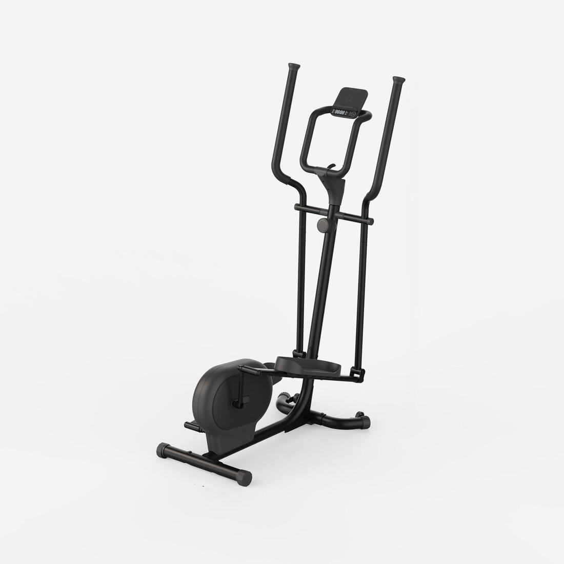 Vélo elliptique connecté, Initial Elliptical 100