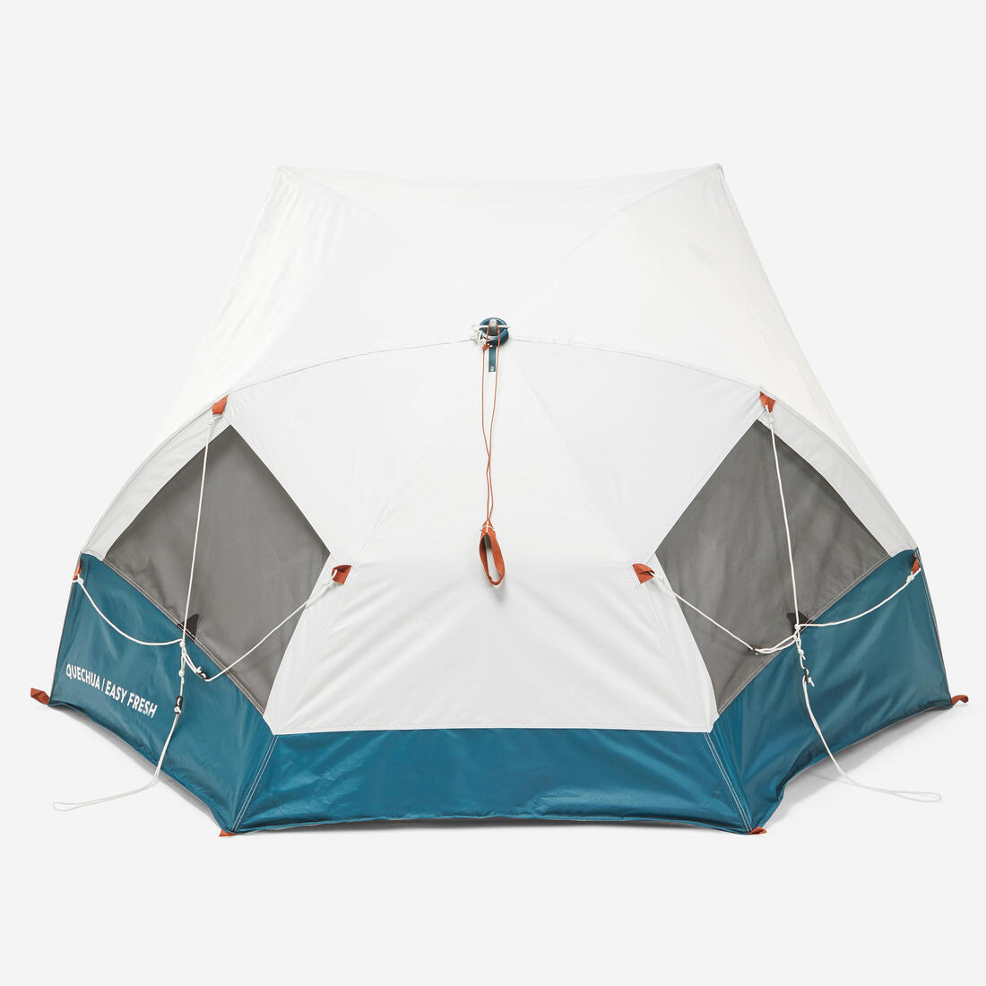 Abri de camping instantané - 2 places - 2 seconds easy 2p xl fresh