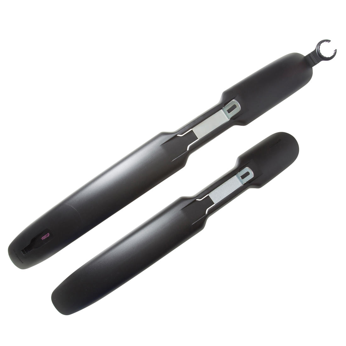 Kit garde boue vélo 24-26 pouces