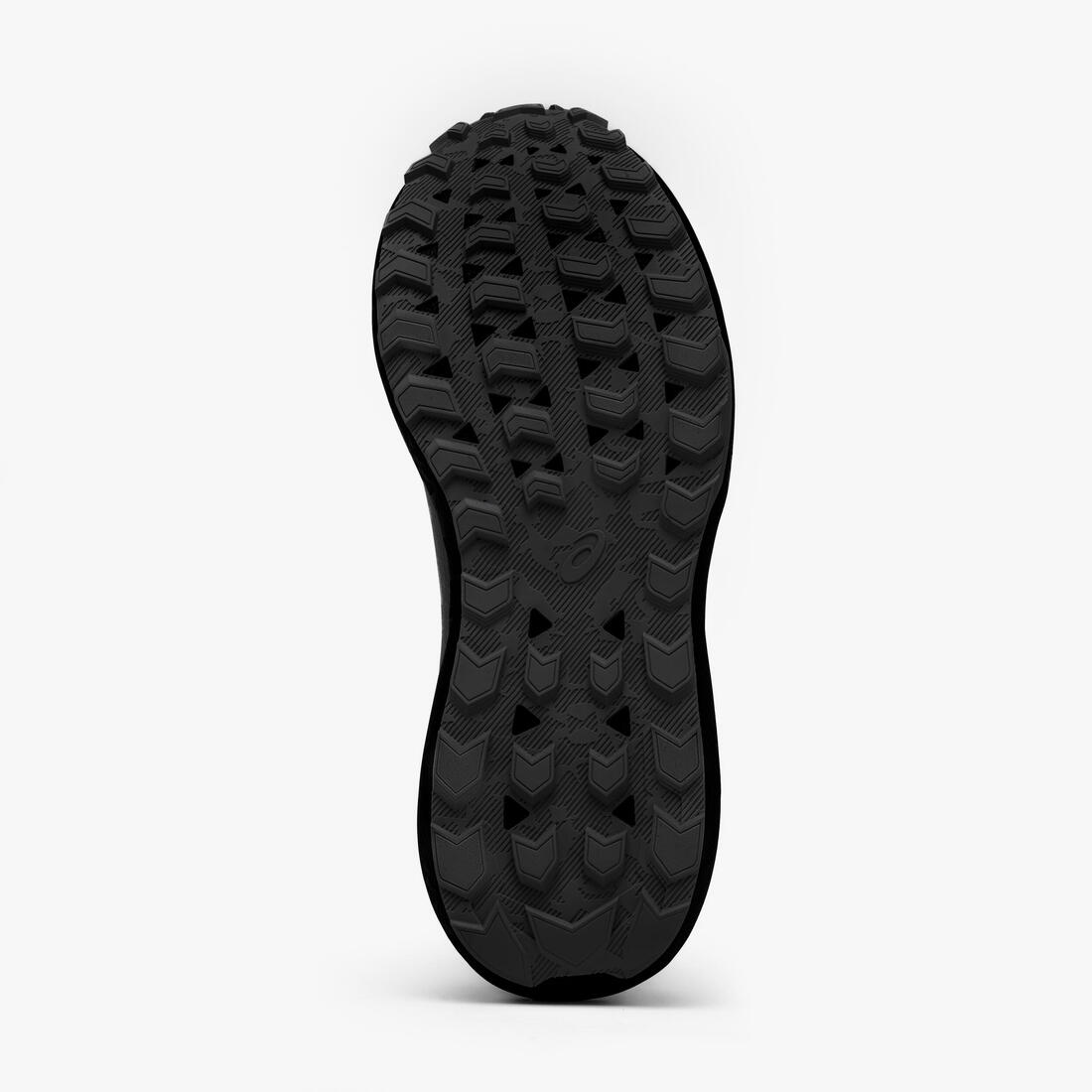 Chaussures de running trail homme, Asics gel-sonoma 8 gtx 2025, noir