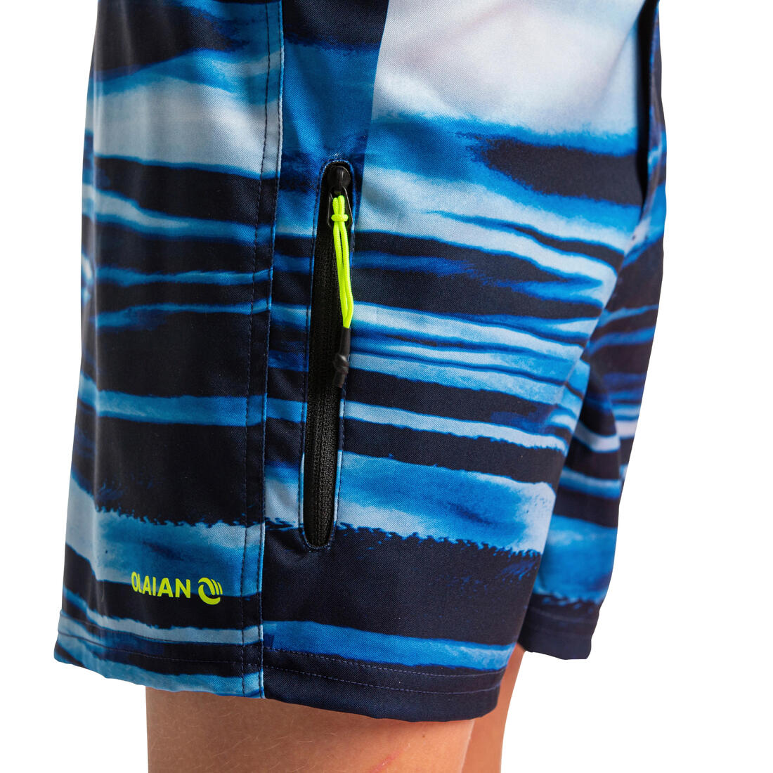 short de bain 500