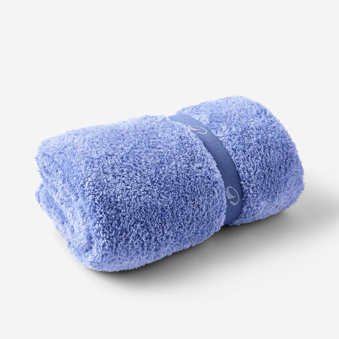 Serviette de bain microfibre ultra douce taille l 80 x 130 cm