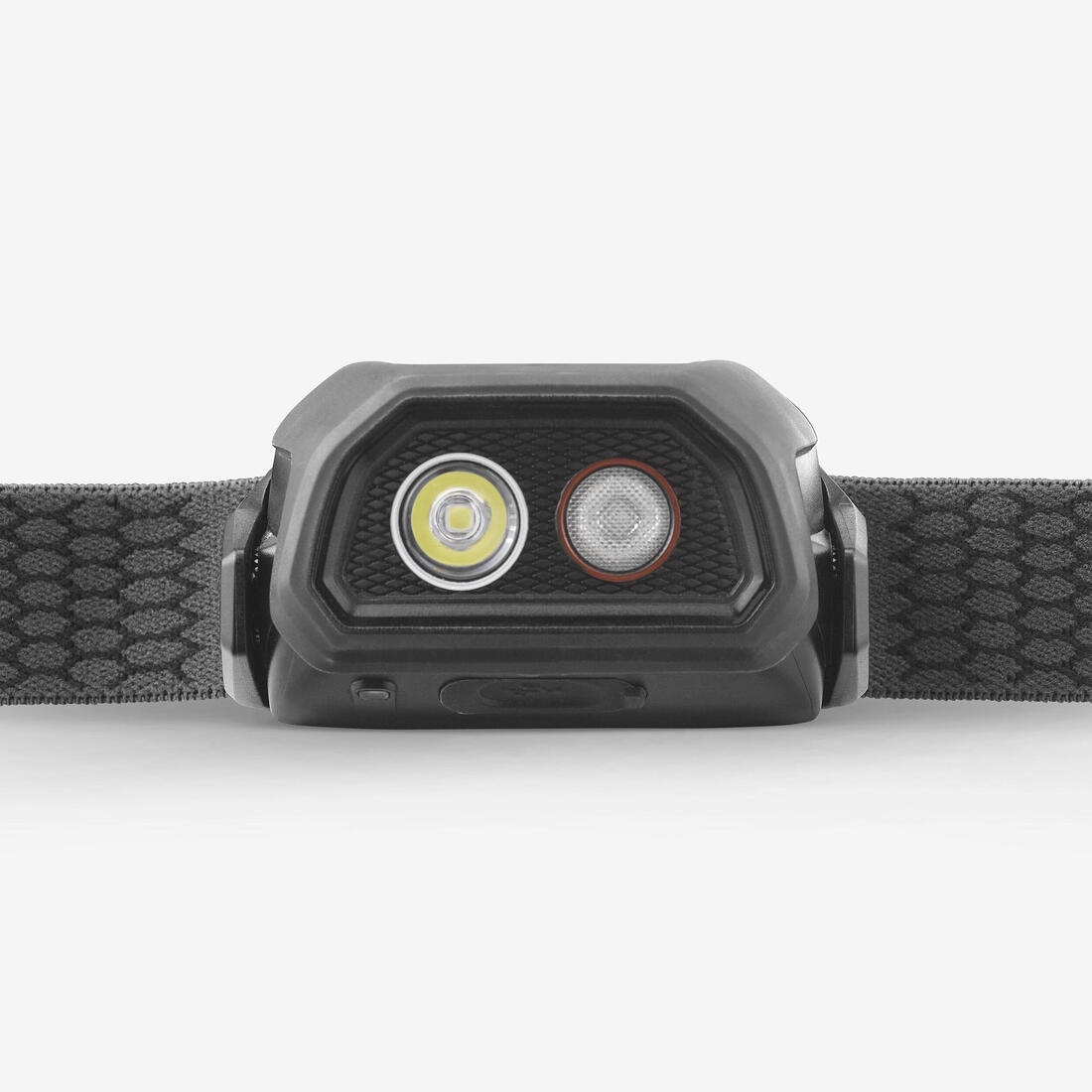 Lampe frontale rechargeable - 300 lumens - hl500 usb v3