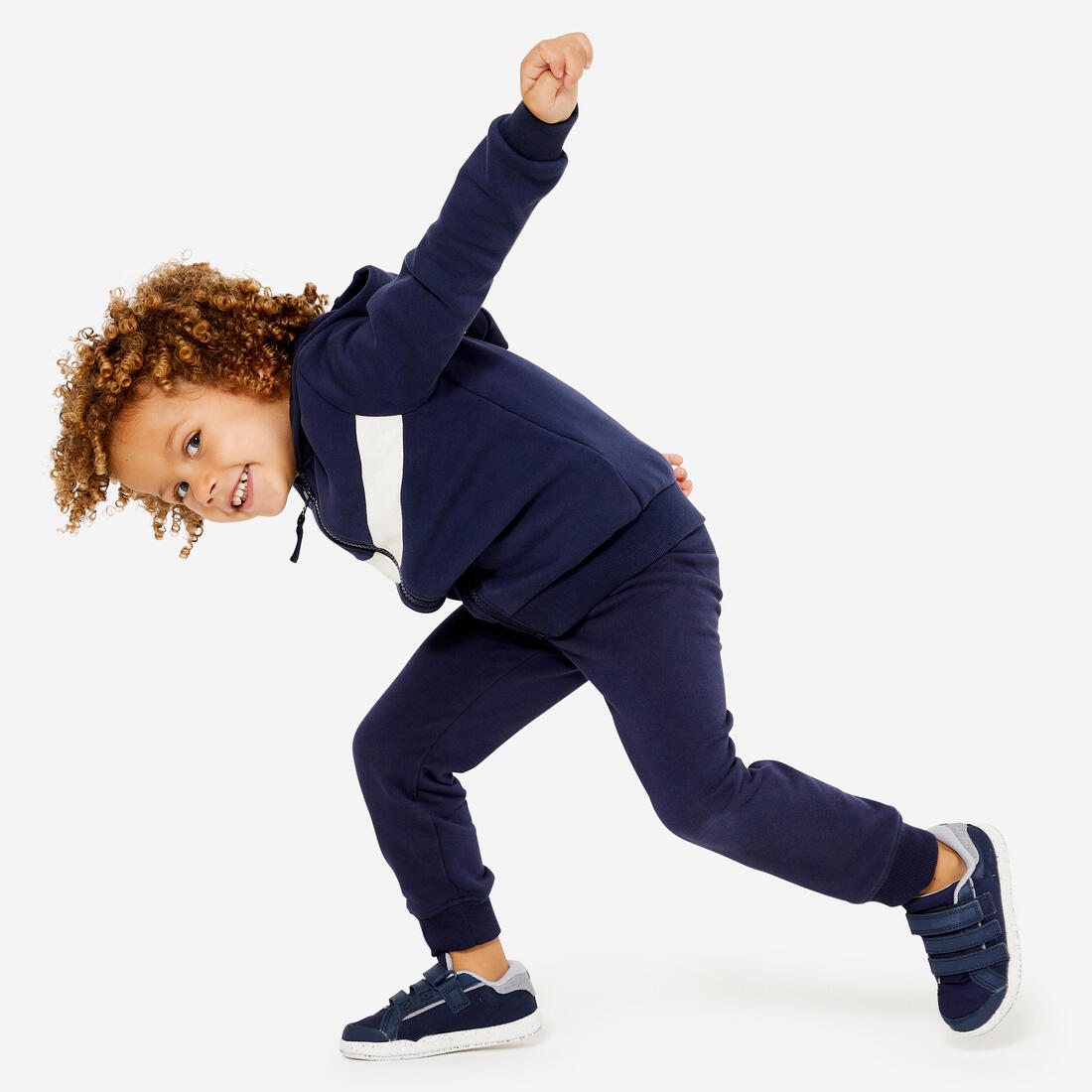 Pantalon babygym doux et extensible