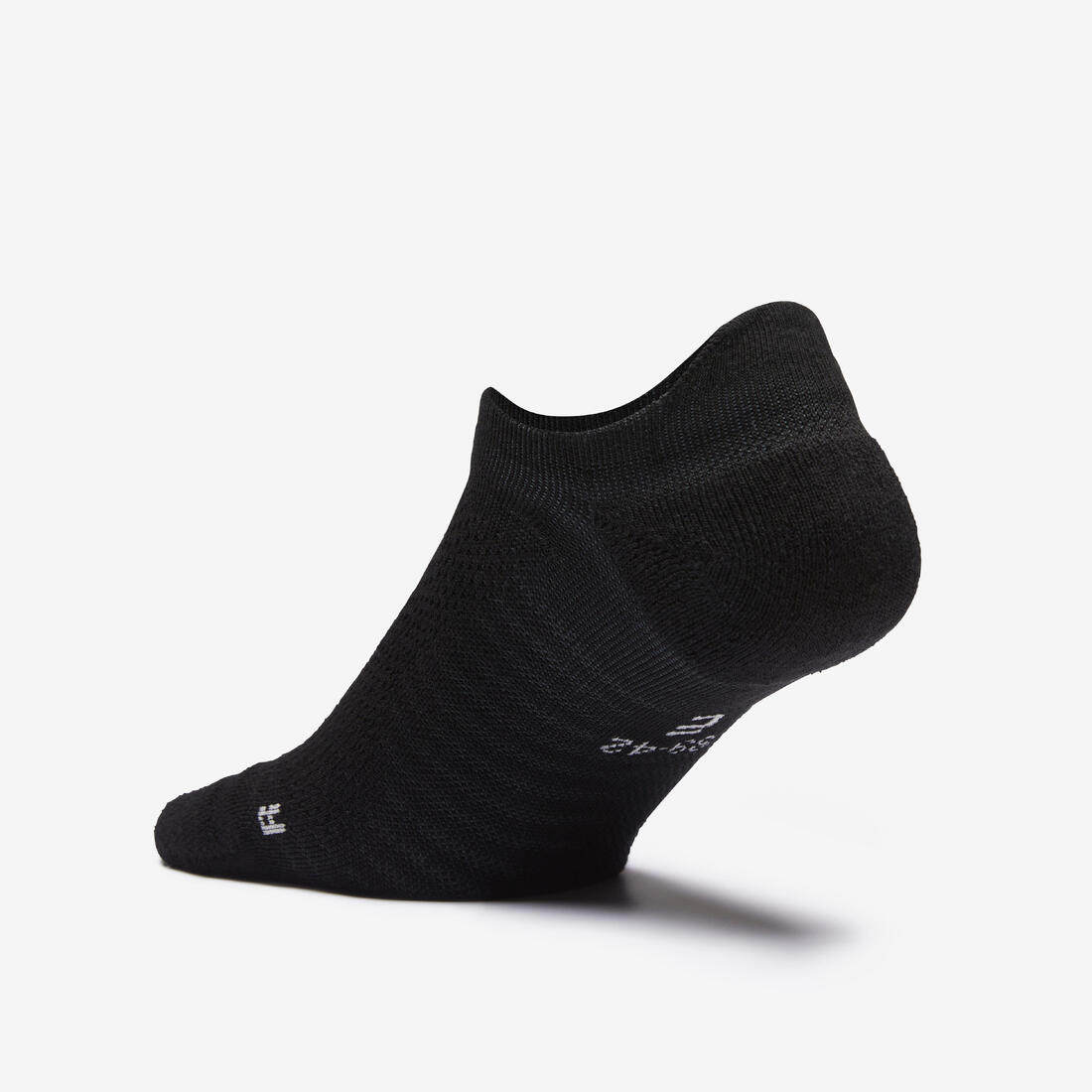 Chaussettes basses - Deocell tech - URBAN WALK lot de 2 paires
