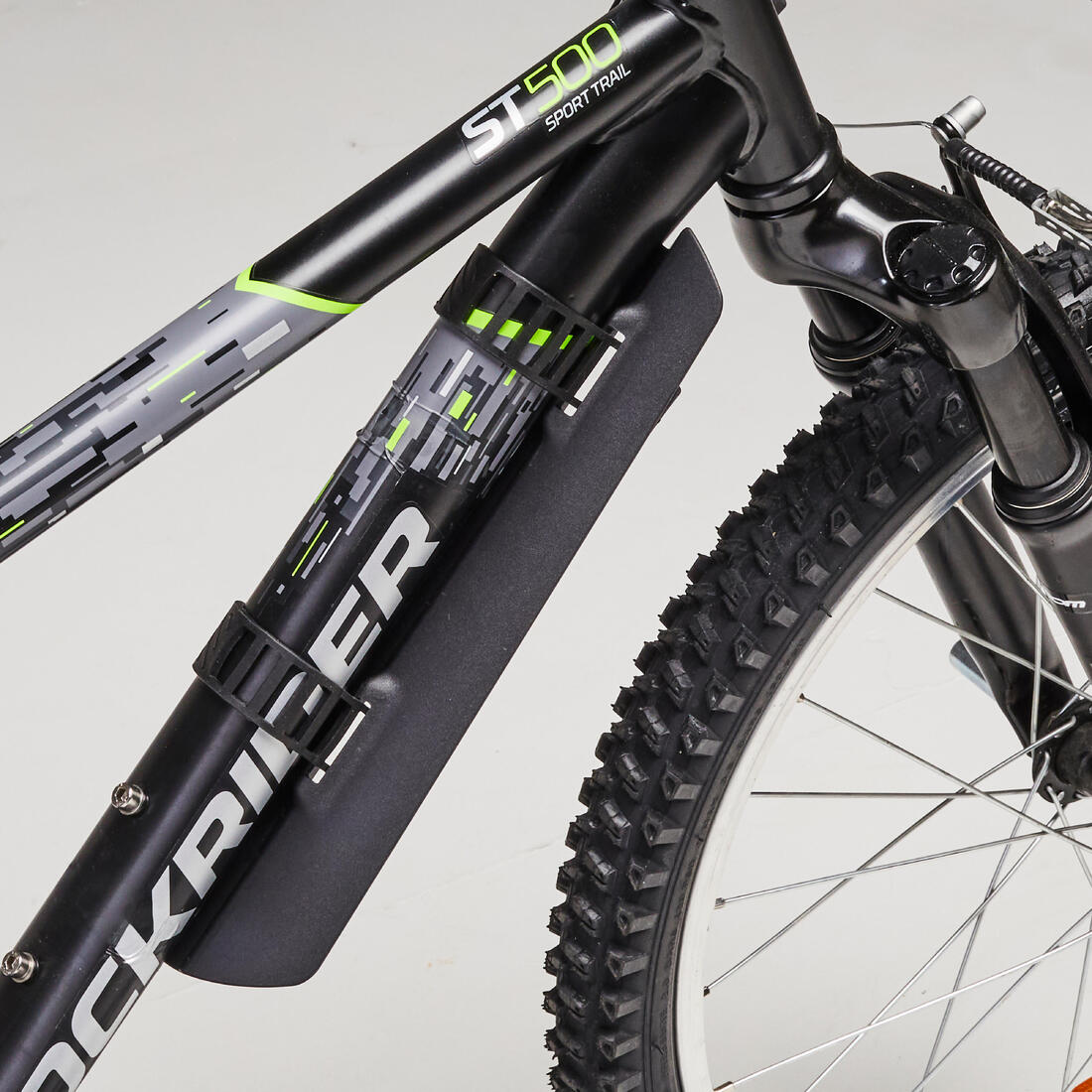 GARDE BOUE VTT ENFANT 20 POUCES