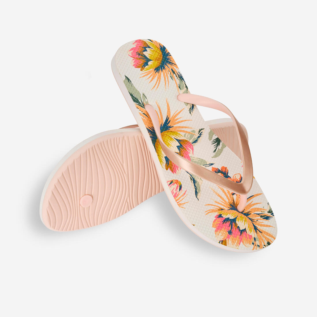 Tongs Femme - 190 Exotic