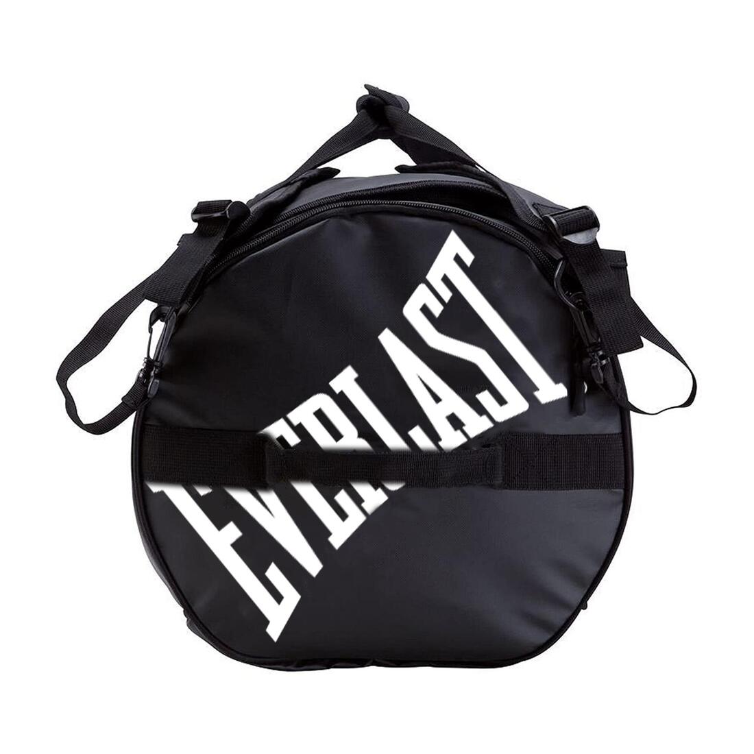 SAC DE SPORT HOLDALL EVERLAST - NOIR 2024