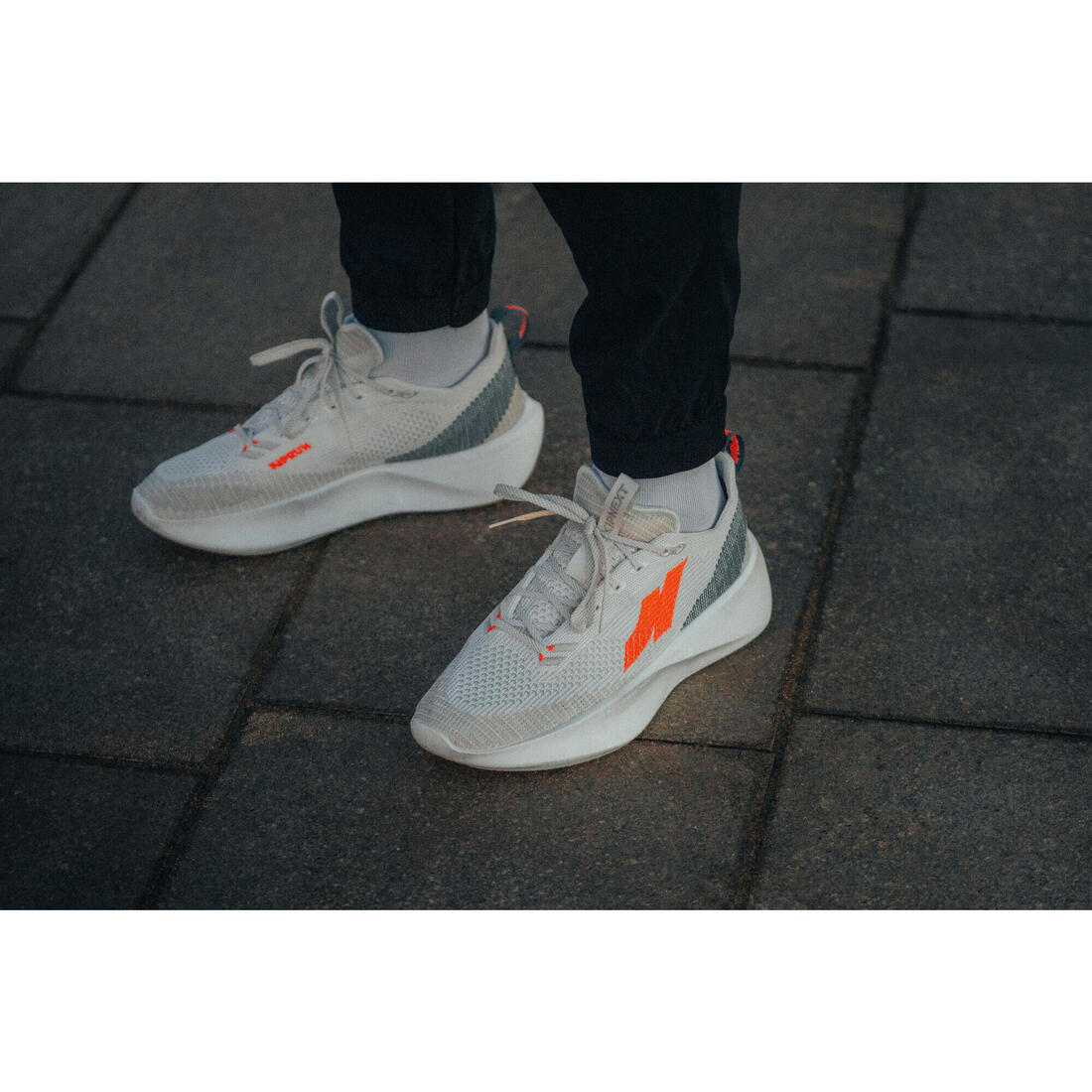 Chaussures de running route homme, Kiprun Kipnext