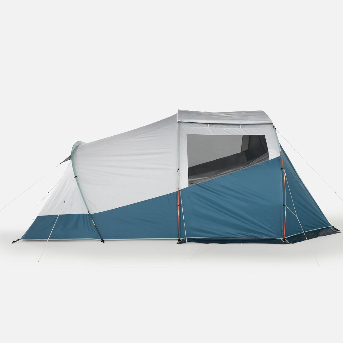 Tente de camping 4 places, Fresh & Black, Arpenaz 4.1
