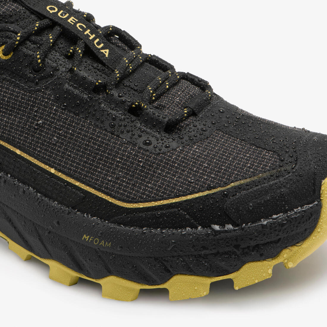 Chaussures de randonnée basses imperméables homme, MH900