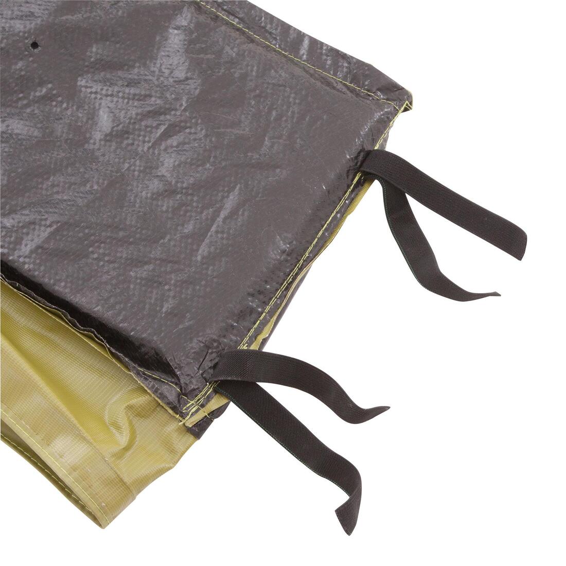 Contour mousse protection ressort, pièce détachée trampoline, MT 240