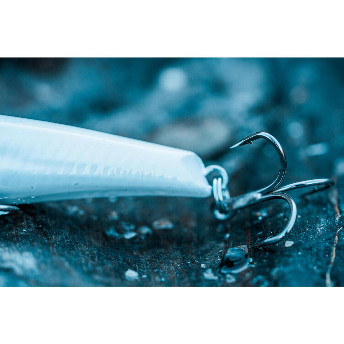 Jerkbait MUJET 90 US MULET pêche au leurre en mer