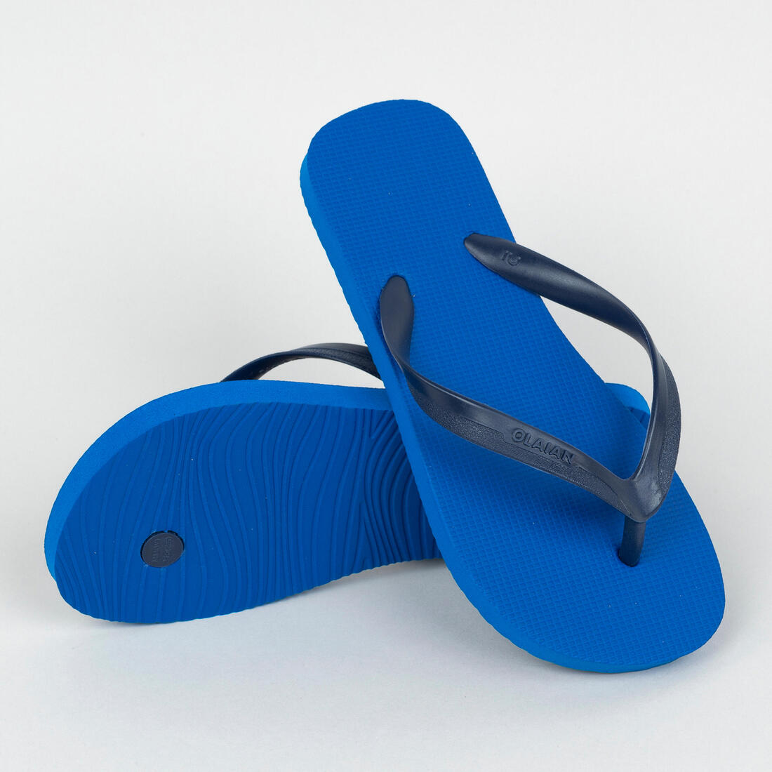 Tongs Junior - 100