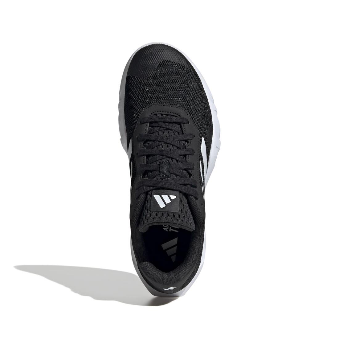 Chaussure de fitness Adidas AMPLIMOVE femme - noir