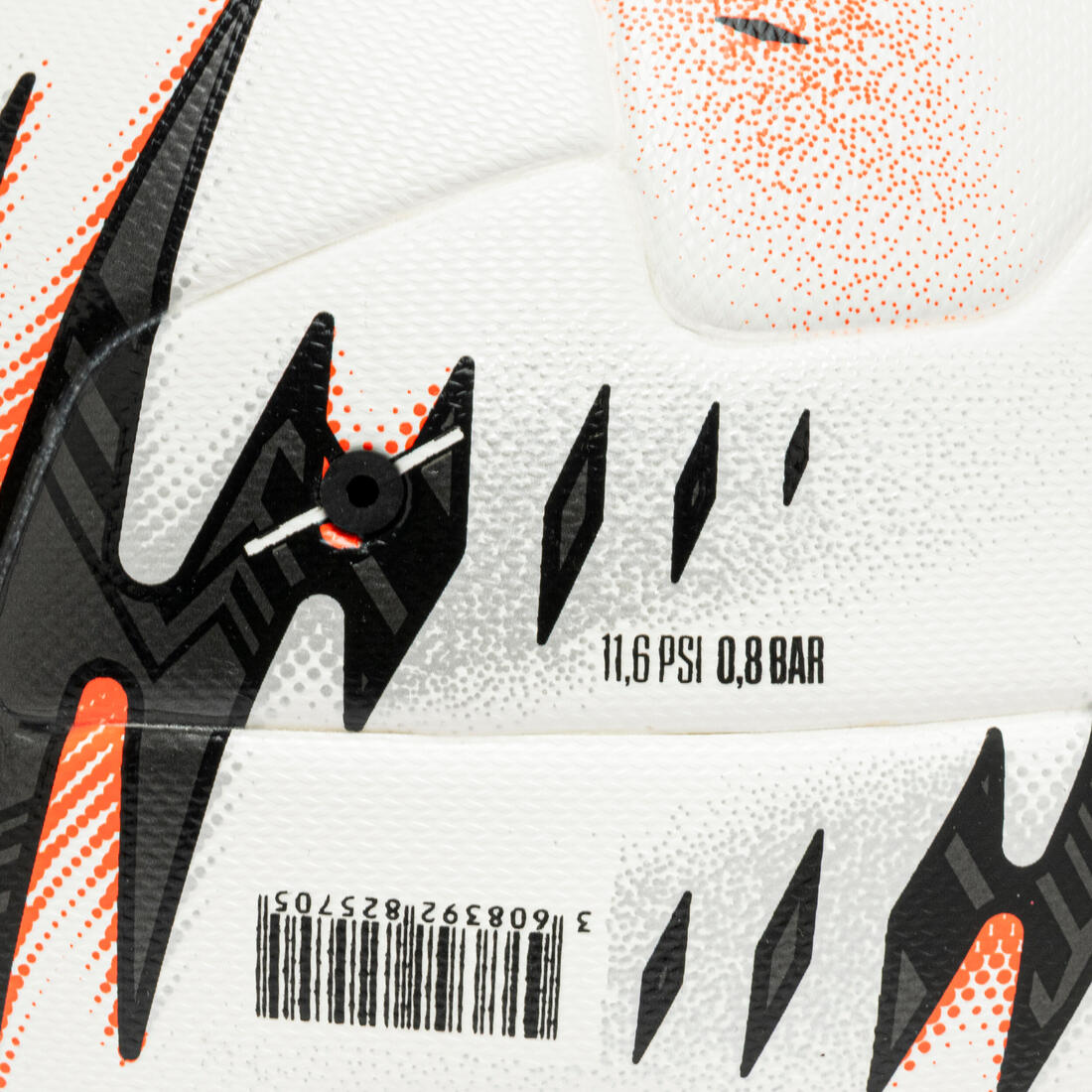 Ballon Replica UEFA Europa League 25/26 Taille 5