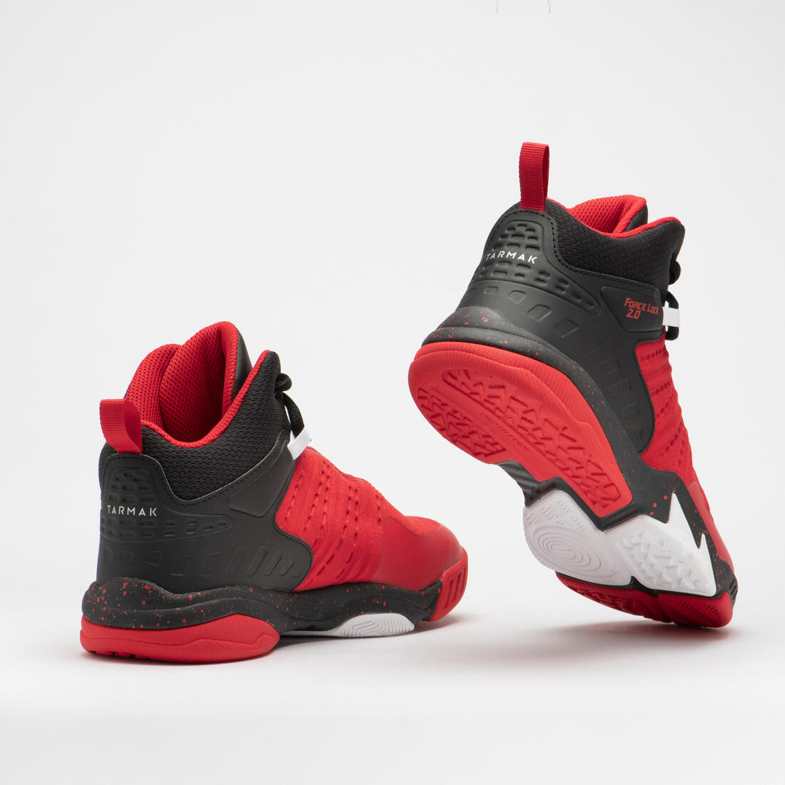 Chaussures de basketball enfant confirme - ss500h
