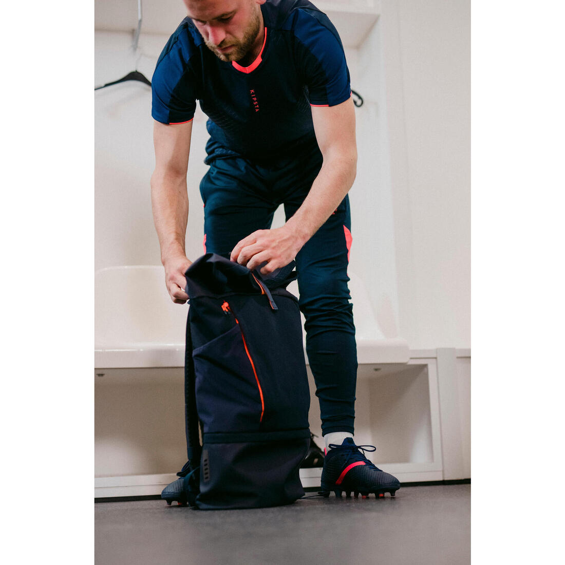 Sac à dos de sport 35L