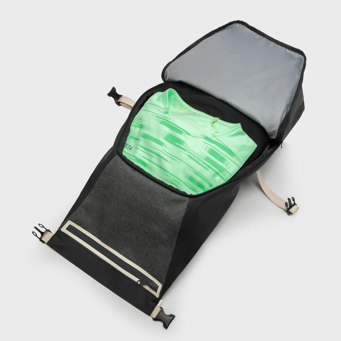 Sac à dos compartiment chaussures 25L