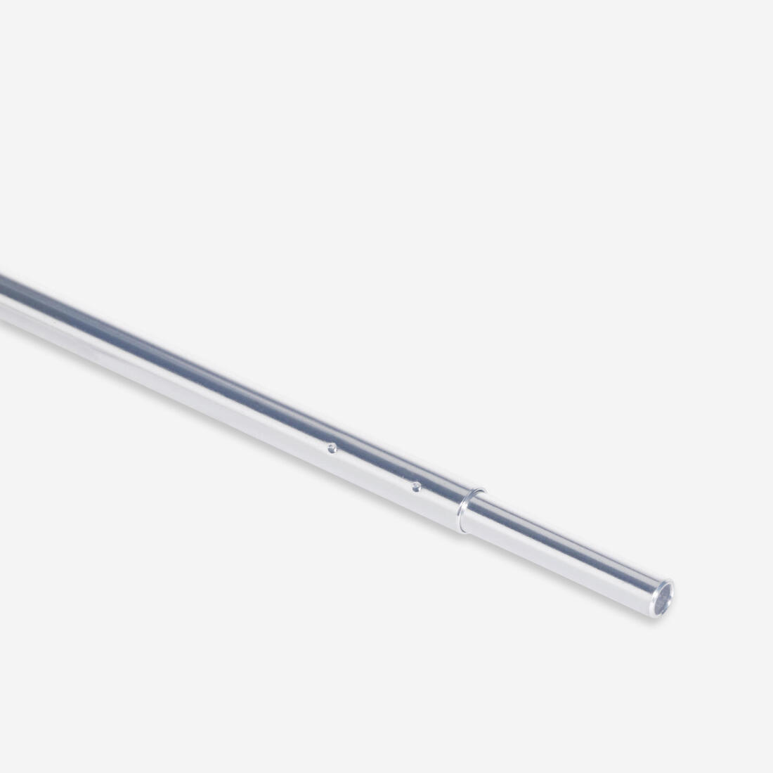 JONC EN ALUMINIUM DE 50 CM POUR ARCEAU - TENTE DE TREK - DIAMÈTRE 10,5 MM
