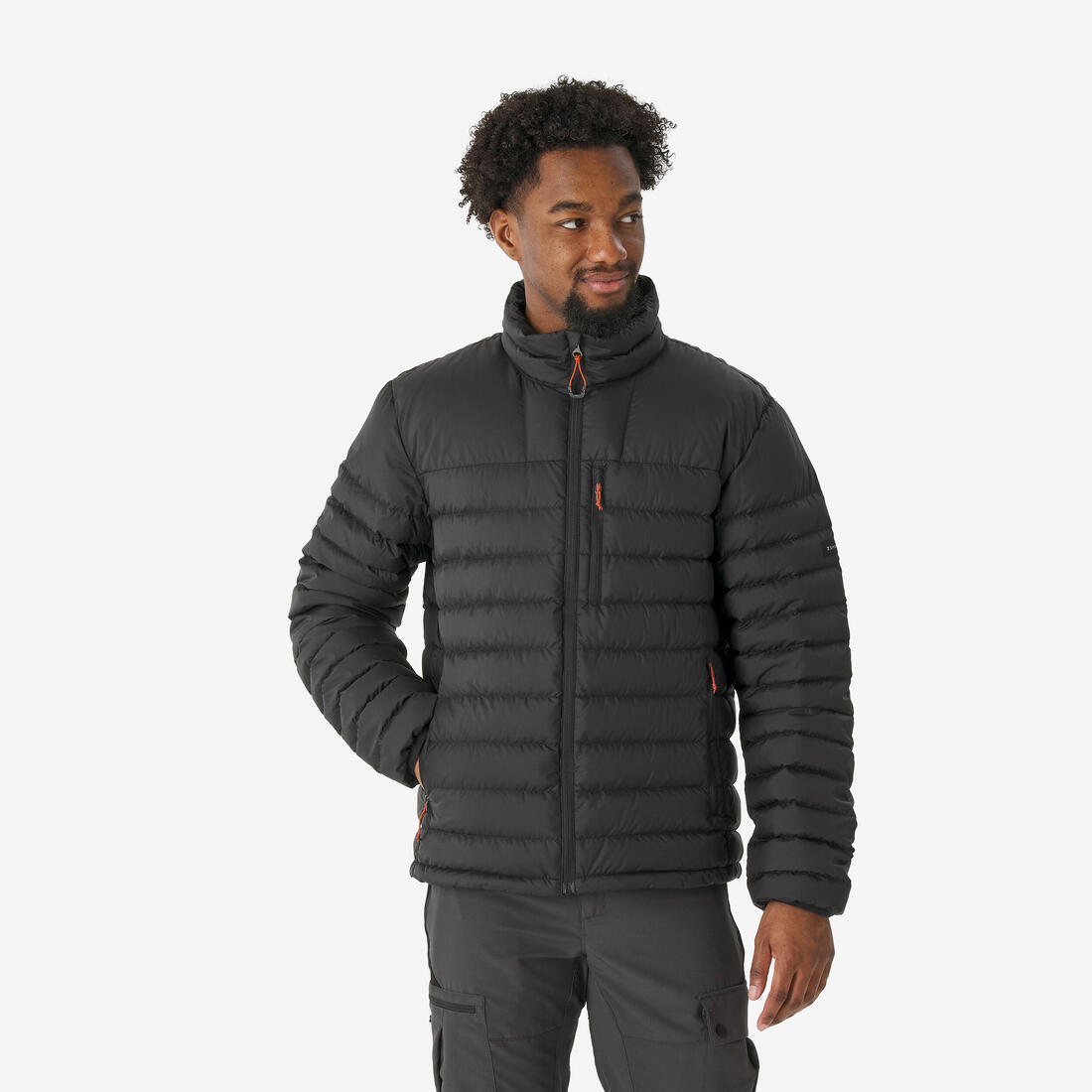 Doudoune de randonnée -10°C homme, MT500